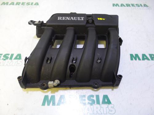 Used Injection rail RENAULT CLIO II (BB_, CB_) 1.4 16V (B/CB0P, BB13) (98 hp) 31517054