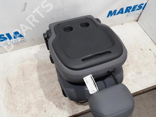 Right front seat PEUGEOT PARTNER Box Body/MPV 1.6 HDi | BP31497901C16 - Image 3