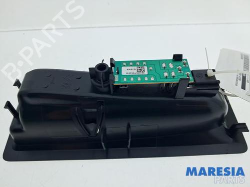 Kabinelys CITROËN C4 II (NC_) 1.6 VTi 120 (NC5FS0, NC5FS9) | BP34724105I8 - Image 3