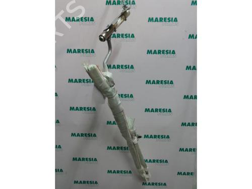 Used Left curtain airbag RENAULT MODUS / GRAND MODUS (F/JP0_) 1.6 (JP03, JP0B, JP0U, JP0Y, JP1G) (112 hp) 31445279