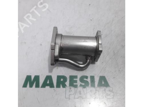 Used Heater matrix RENAULT SCÉNIC II (JM0/1_) 1.5 dCi (JM1E, JM16) (106 hp) 31450507