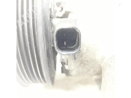 AC compressor CITROËN JUMPER II Van 2.2 HDi 120 | BP31405560M34