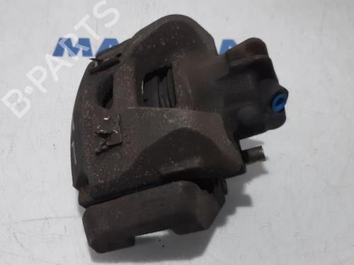 Left front brake caliper PEUGEOT PARTNER Box Body/MPV 1.6 HDi | BP31408941M105 - Image 4
