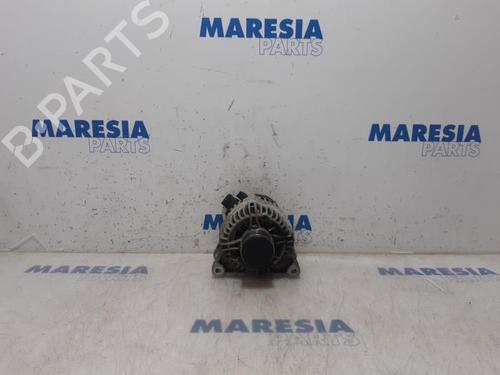 Used Alternator PEUGEOT 2008 I (CU_) 1.2 VTi (82 hp) 31420595