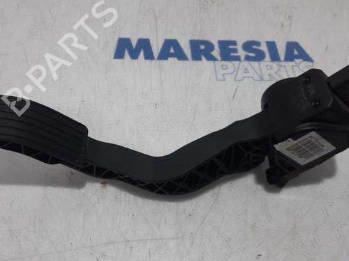 Used Electronic module Electronic module CITROËN C4 II (NC_) 1.4 VTi 95 (NC8FP0) (95 hp) 31512128 31512128