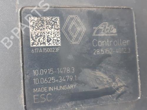 ABS pump RENAULT TRAFIC III Van (FG_) 1.6 dCi 145 (FGMG) | BP31532388M43 