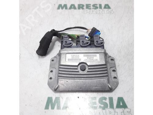 Used Electronic module CITROËN C6 (TD_) 3.0 HDi (241 hp) 31413728