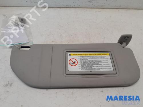 Right sun visor CITROËN C1 (PM_, PN_) 1.0 | BP31485407I2