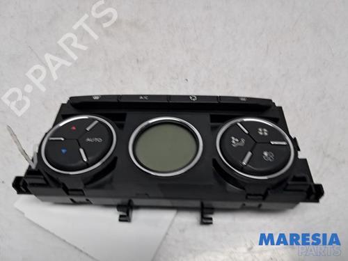 Used Climate control CITROËN DS3 (SA_) 1.6 THP 155 (156 hp) 31420247