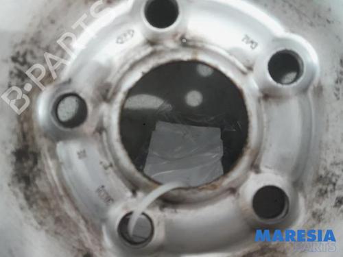 Fælk RENAULT KANGOO Express (FW0/1_) 1.5 dCi 75 (FW07, FW10, FW04) | BP31407843C45