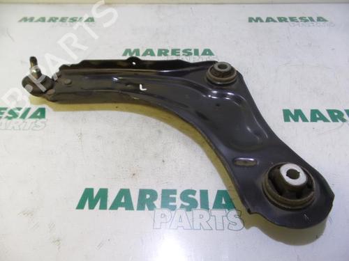 Used Left front suspension arm Left front suspension arm RENAULT MEGANE III Grandtour (KZ0/1) 1.5 dCi (KZ09, KZ0D, KZ1G, KZ29, KZ14, KZ1W, KZ10, KZ1F,... (110 hp) 31386272 31386272
