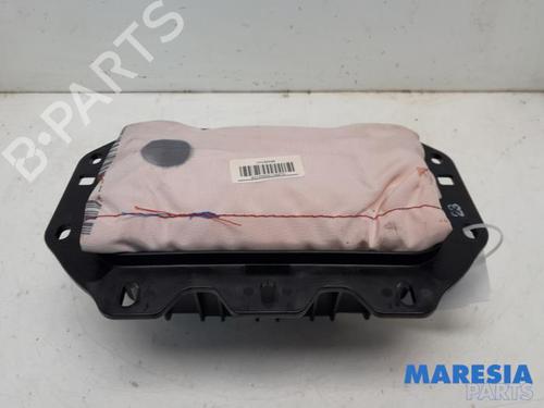 Used Passenger airbag CITROËN C5 III (RD_) 2.0 16V (RDRFJC, RDRFJF) (140 hp) 31416721