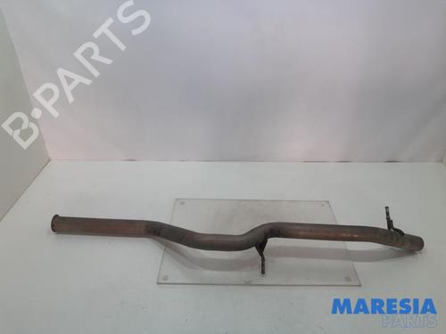 Used Exhaust system Exhaust system OPEL VIVARO B Van (X82) 1.6 CDTI (05) (95 hp) 31407859 31407859