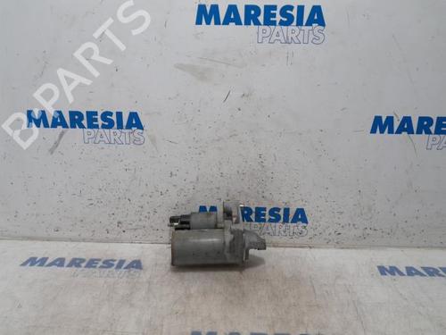 Used Starter CITROËN C4 CACTUS 1.2 VTi 82 (82 hp) 31460363