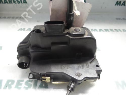 Used Electronic module RENAULT LAGUNA II Grandtour (KG0/1_) 1.9 dCi (KG0G) (120 hp) 31524670