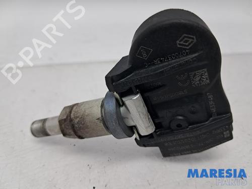 Used Electronic sensor RENAULT ZOE Hatchback Van (BFM_) Electric (BFME) (92 hp) 31445614