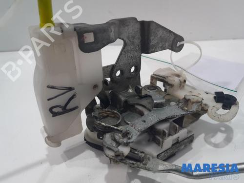 Electronic module CITROËN C1 (PM_, PN_) 1.0 | BP31536496M83