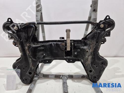 Used Subframe PEUGEOT 208 I (CA_, CC_) 1.0 VTi (68 hp) 31457682