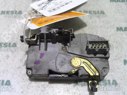 electronic-module-peugeot-206-hatchback-2ac-1998-1999-2000-2001-2002-2003-2004-2005-2006-2007-2008-2009-2010-2011-2012-31400899 main image