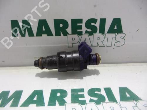 Used Injector RENAULT MEGANE Scenic (JA0/1_) 1.6 e (JA0F) (90 hp) 31397342
