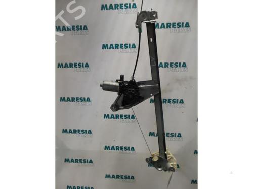 Used Front left window mechanism Front left window mechanism RENAULT ESPACE III (JE0_) 2.0 16V (JE0N, JE0L, JE02) (140 hp) 31481962 31481962