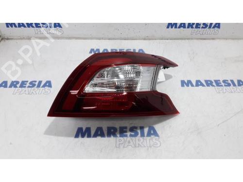 Used Right taillight Right taillight PEUGEOT 308 II (LB_, LP_, LW_, LH_, L3_) 1.6 HDi 100 (99 hp) 31383988 31383988