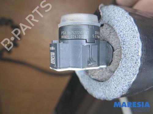 Electronic sensor PEUGEOT 2008 I (CU_) 1.2 THP 110 / PureTech 110 | BP38459319M84 - Image 4