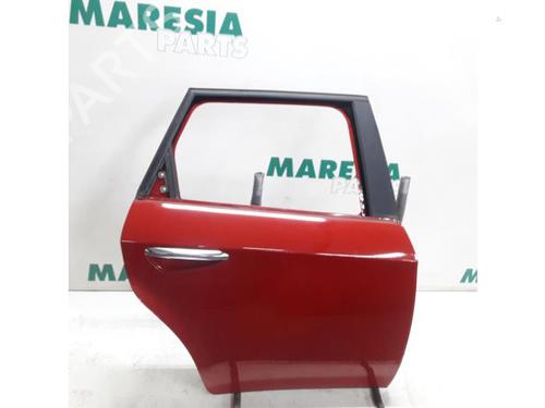 Used Right rear door ALFA ROMEO 159 Sportwagon (939_) 3.2 JTS (939BXH1B) (260 hp) 31471268