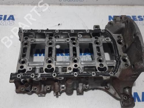 Front right seatbelt CITROËN BERLINGO Box Body/MPV (B9) 1.6 HDi / BlueHDi 75 | BP31486004I25 