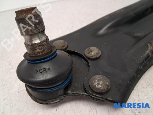 Left front suspension arm PEUGEOT 2008 I (CU_) 1.2 VTi | BP31488629M12 - Image 3