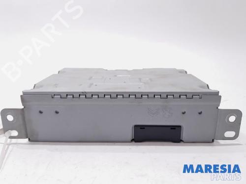 Electronic module PEUGEOT EXPERT Van (V_) 2.0 BlueHDi 120 | BP31474139M83  - Image 5