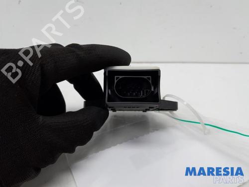 Electronic module ALFA ROMEO MITO (955_) 1.4 TJet (955AXA1B) | BP31480511M83 - Image 3