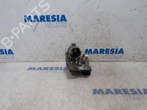 Used Egr Egr RENAULT GRAND SCÉNIC III (JZ0/1_) 1.6 dCi (JZ00, JZ12) (130 hp) 31521644 31521644