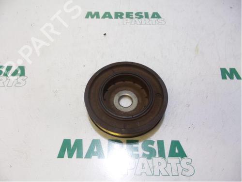 Used Pulley RENAULT MEGANE II (BM0/1_, CM0/1_) 1.6 16V (BM0C, CM0C) (113 hp) 31441727