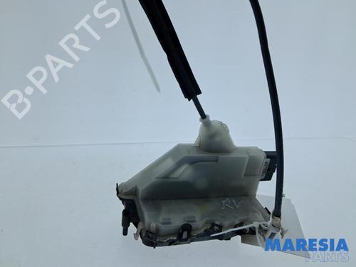 Electronic module OPEL CORSA F (P2JO) 1.2 (68) | BP40235511M83 - Image 3