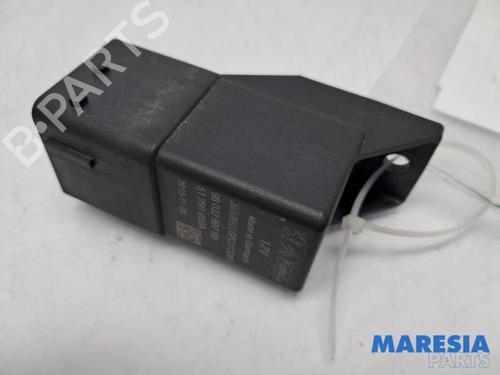 Used Electronic sensor PEUGEOT 308 SW II (LC_, LJ_, LR_, LX_, L4_) 1.6 BlueHDi 120 (120 hp) 31431754