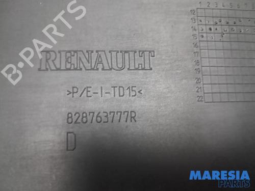 Dørliste RENAULT CAPTUR I (J5_, H5_) 0.9 TCe 90 | BP38459349C150 - Image 5