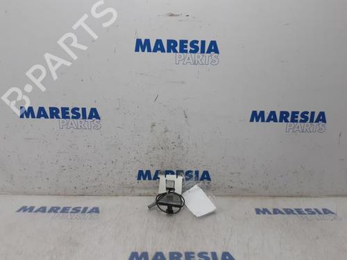 Used Other PEUGEOT 4007 (VU_, VV_) 2.2 HDi (156 hp) 31523640