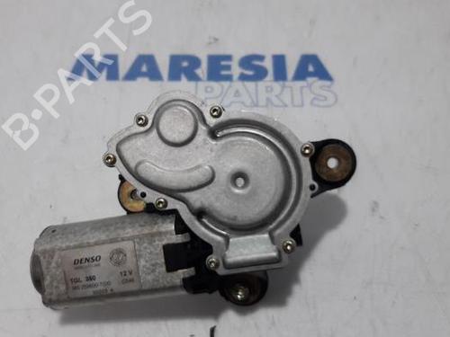 Used Rear wiper motor FIAT PANDA (169_) 1.2 (169.AXB11, 169.AXB1A) (60 hp) 31440285