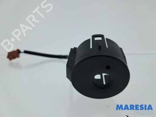 Engine control unit (ECU) CITROËN BERLINGO MULTISPACE (B9) 1.6 VTi 120 | BP32069139M57 