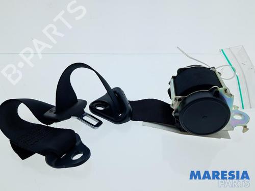 Sikkerhedssele bag venstre PEUGEOT 2008 I (CU_) 1.2 THP 110 / PureTech 110 (110 hp) 32133074