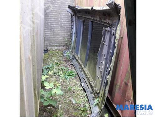 Soltag RENAULT ESPACE IV (JK0/1_) 3.0 dCi (JK0J, JK0V) (177 hp) 31410813