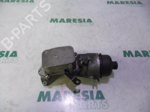 Andre CITROËN C5 II Break (RE_) 1.6 HDi (RE9HZC, RE9HYB) (109 hp) 31484875