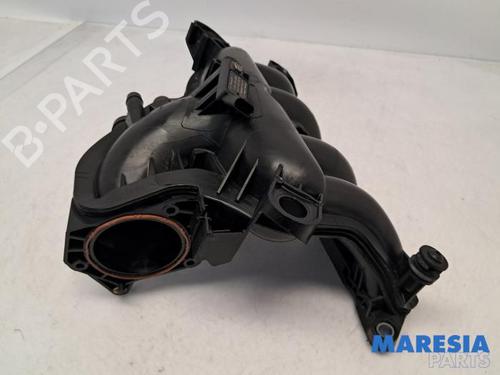 Injection rail PEUGEOT 3008 I MPV (0U_) 1.6 THP | BP31520557M98