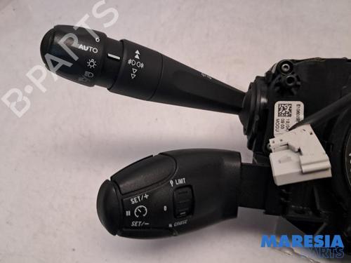 Switch PEUGEOT 2008 I (CU_) 1.6 VTi | BP31534383I30