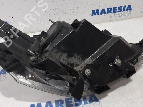 Left headlight PEUGEOT BIPPER Tepee 1.4 | BP31417739C28