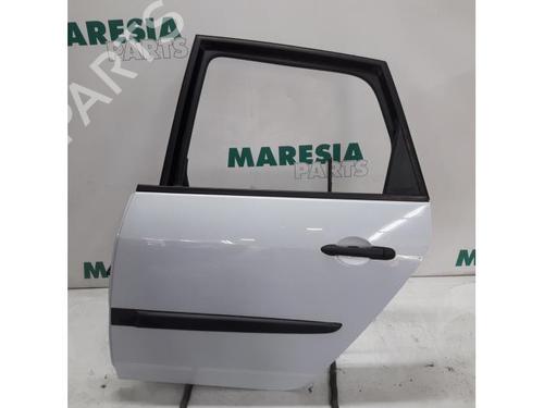 Used Left rear door RENAULT SCÉNIC II (JM0/1_) 1.6 16V (JM1R) (112 hp) 31412483