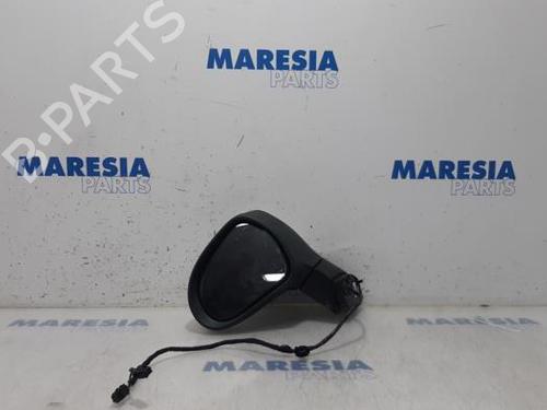 Used Left mirror Left mirror 31475699 31475699
