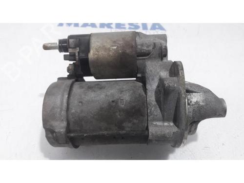 Starter FIAT 500 (312_) 0.9 (312AXG1A, 312.AXG11) | BP31488543M8