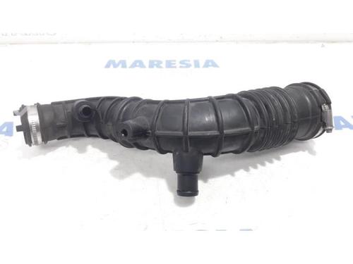 Pipe RENAULT CLIO IV (BH_) 0.9 TCe 90 (BHNF, BHMA, BHMH, BHJK, BHJR) | BP31403623M125 - Image 3